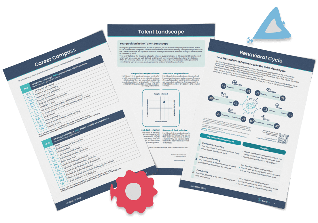 Match Your Skills to Careers with ESCO and O*NET