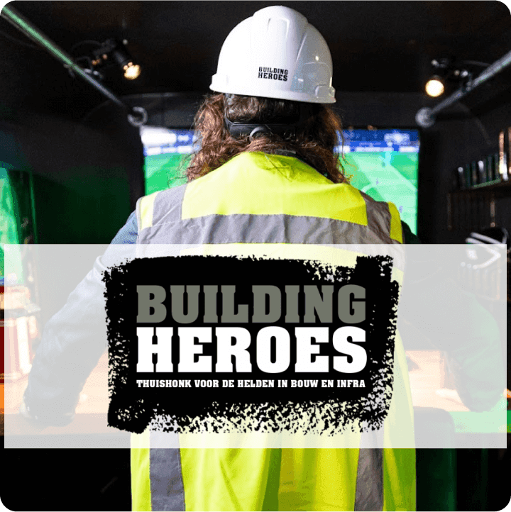 Success Story of building_heroes