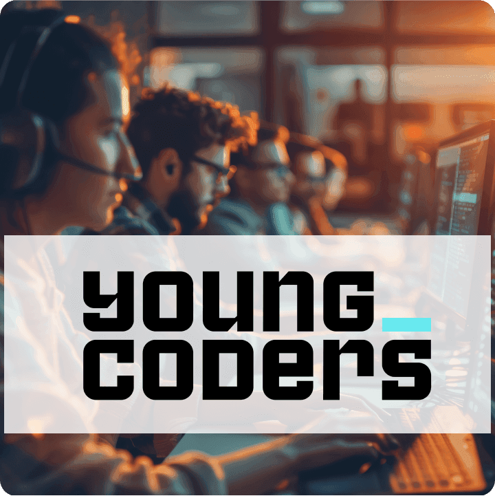 Success Story of youngcoders